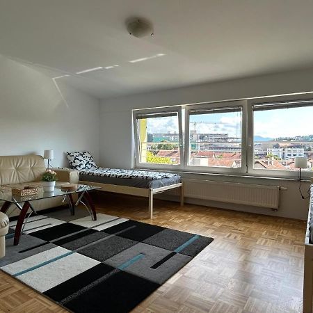 Apartma Lunca 3 Ljubljana Eksteriør billede