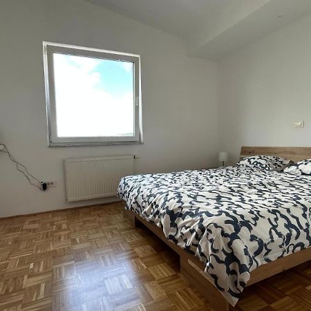Apartma Lunca 3 Ljubljana Eksteriør billede
