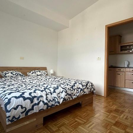 Apartma Lunca 3 Ljubljana Eksteriør billede